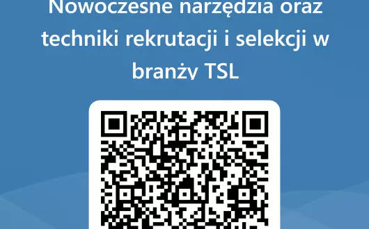 Geis PL_Nowoczesne narzędzia oraz techniki rekrutacji i selekcji w branży TSL