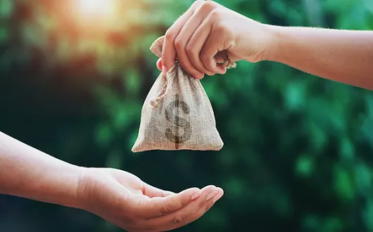 pomoc materialna i stypendia