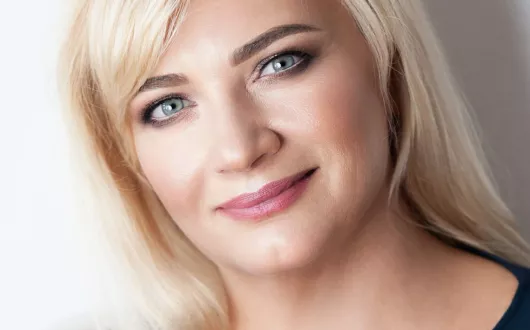 prof. Agnieszka Zakrzewska-Bielawska