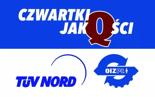 klocek czwartki jakości