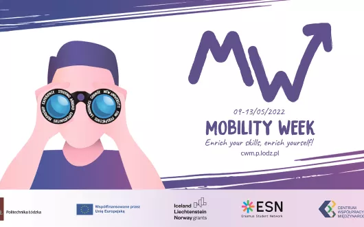 plakat mobility week