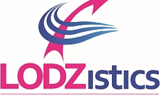 logo lodzistics
