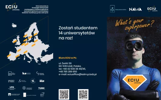 ECIU dla studentów