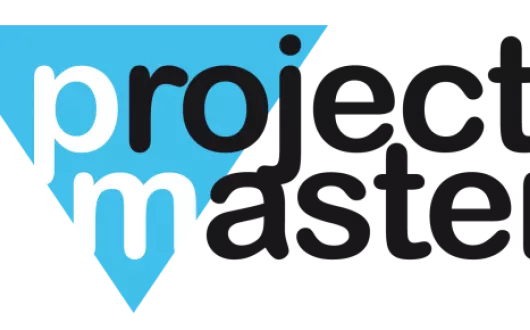 logo project master