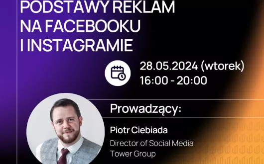 2024 05 28 Szkolenie PŁ Piotr Ciebiada