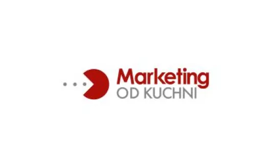 logo marketing od kuchni