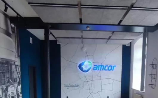 sala amcor