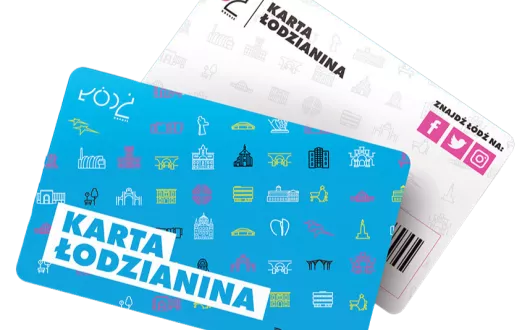karta Łodzianina