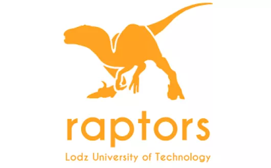 logo raptors