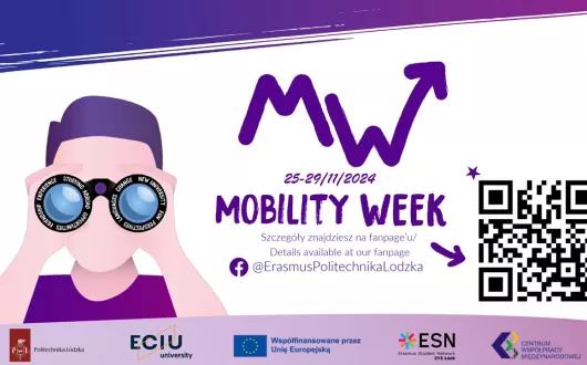 Mobility Week 2024