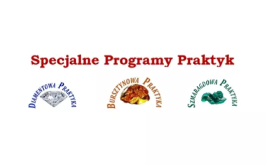 logo specjalne programy praktyk