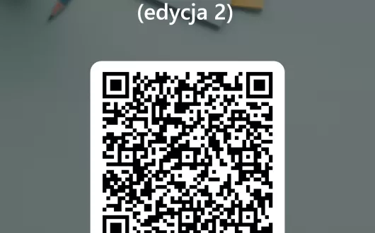 QRCode dla Skuteczny wykres czyli jaki