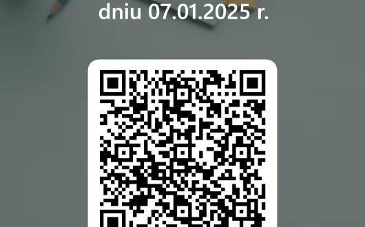 QRCode dla Szkolenie Hitachi Energy