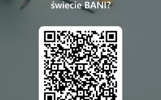 QRCode dla Jak rozwijać kompetencje w świecie BANI