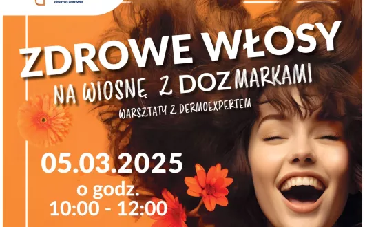 plakat DERMOEXPERT 2025