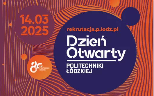 Dzień Otwarty PŁ_14.03.2025