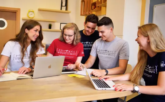 Nabór do programu E2TOP