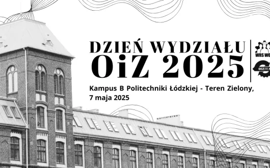 Dzień Wydziału_maj 2025
