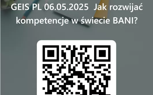 QRCode dla GEIS PL
