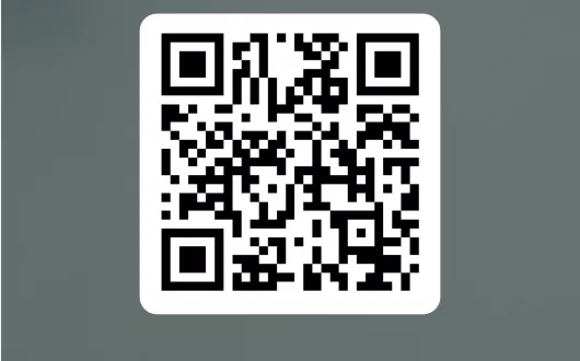 QR kod szkolenie bsh
