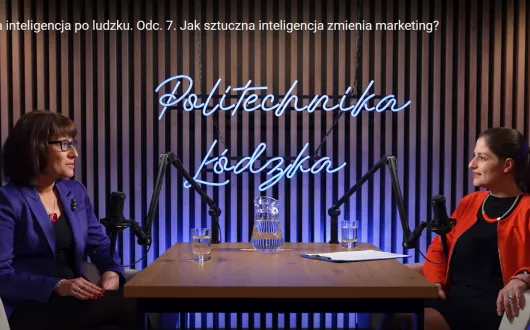 rozmowa z panią profesor Grębosz-Krawczyk