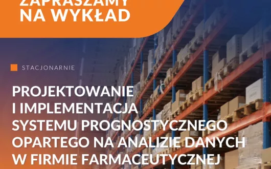 plakat wykład doz direct