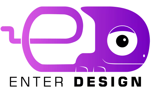 grafika konferencji enter design