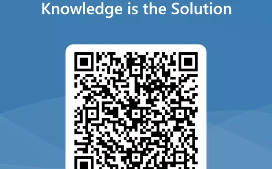 QRCode dla Warsztaty firmy MS POS