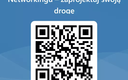 qr kod kurs autorski