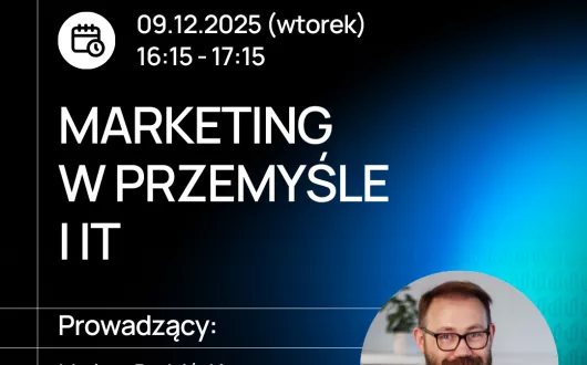 plakat szkolenie Tower Group