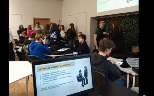 Dzień Zawsze Otwarty VIP