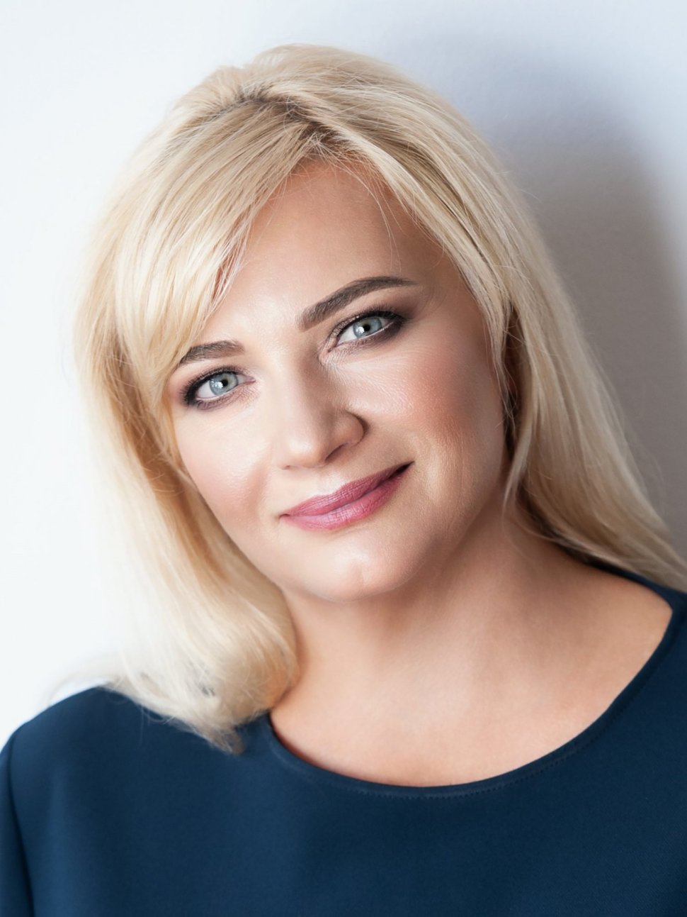 prof. Agnieszka Zakrzewska-Bielawska