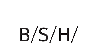 logo BSH