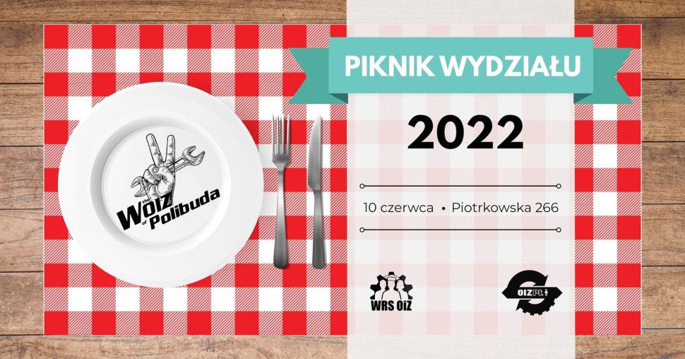 piknik woiz