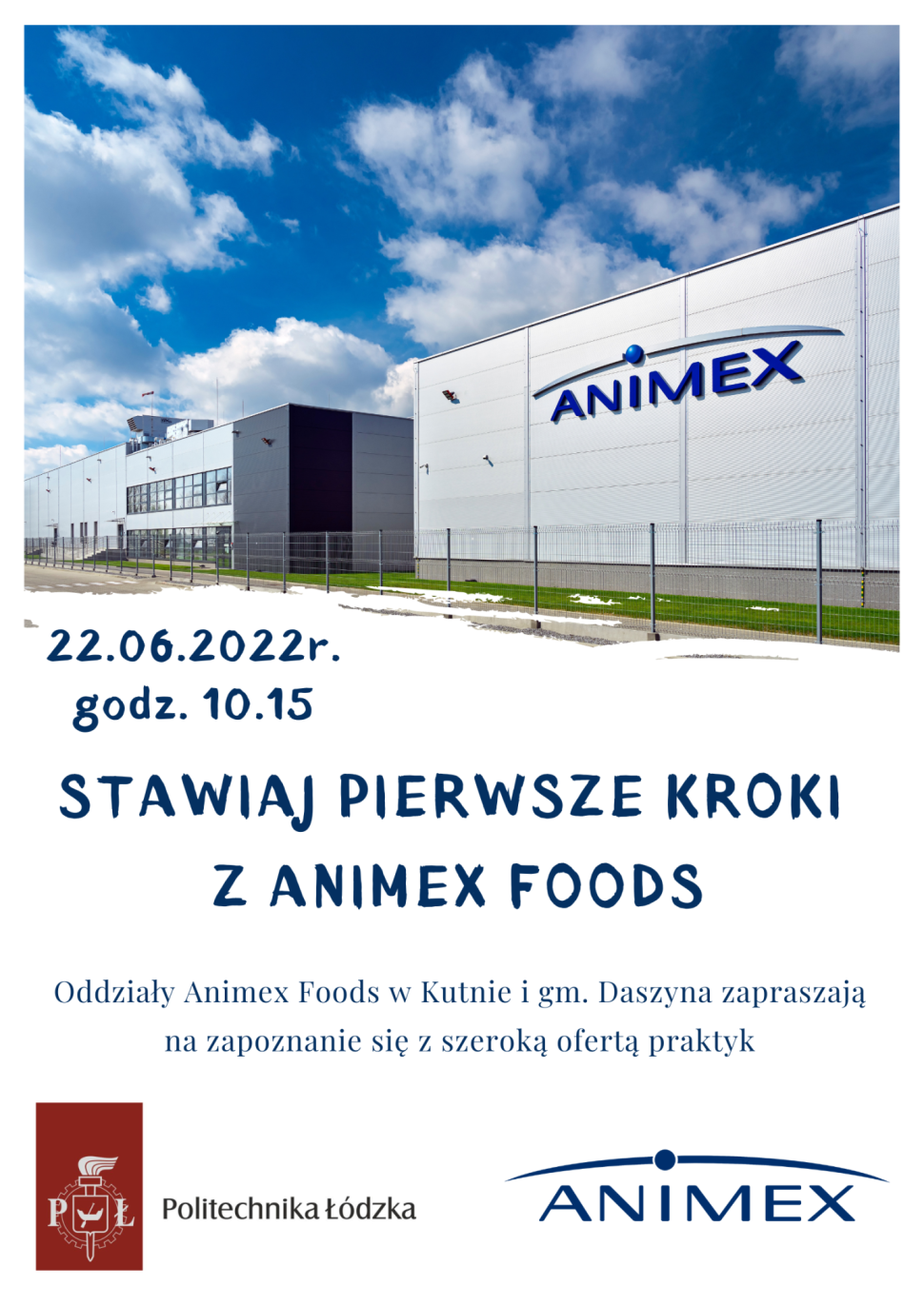 plakat animex