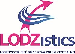 logo lodzistics