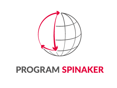 logo spinaker