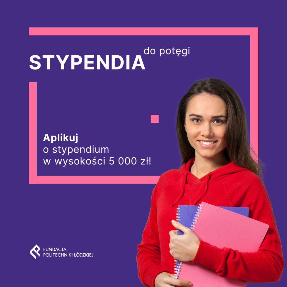 Stypendia do potęgi