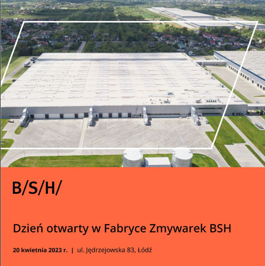 fabryka suszarek bsh