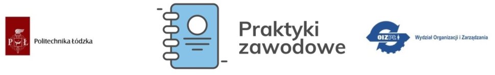 grafika praktyki loga