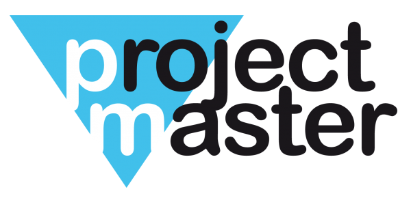 logo project master