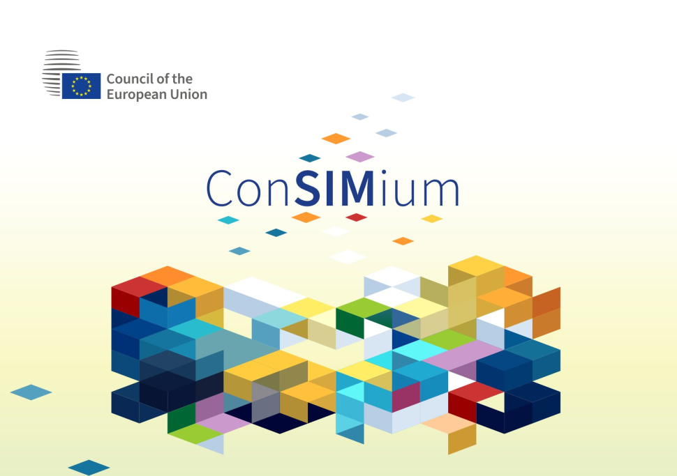 logo consimium