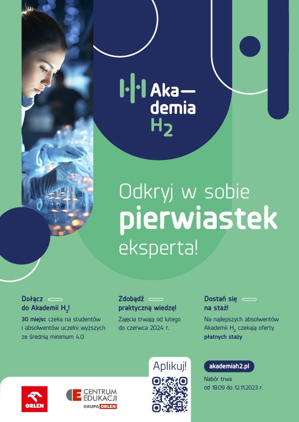 plakat orlen