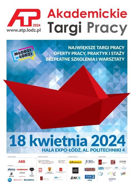 ATP plakat