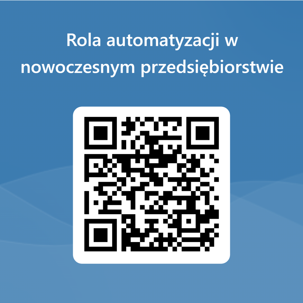 qr szkolenie