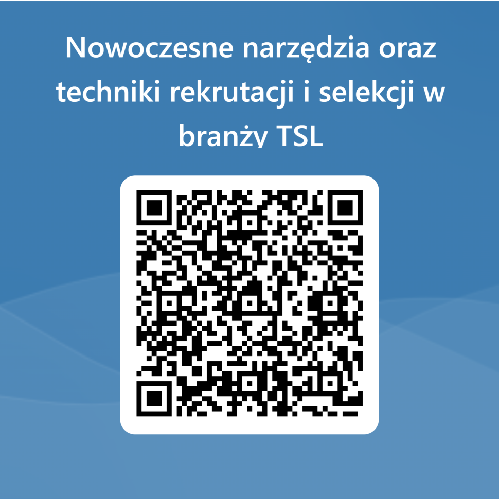 kod QR szkolenie Geis PL