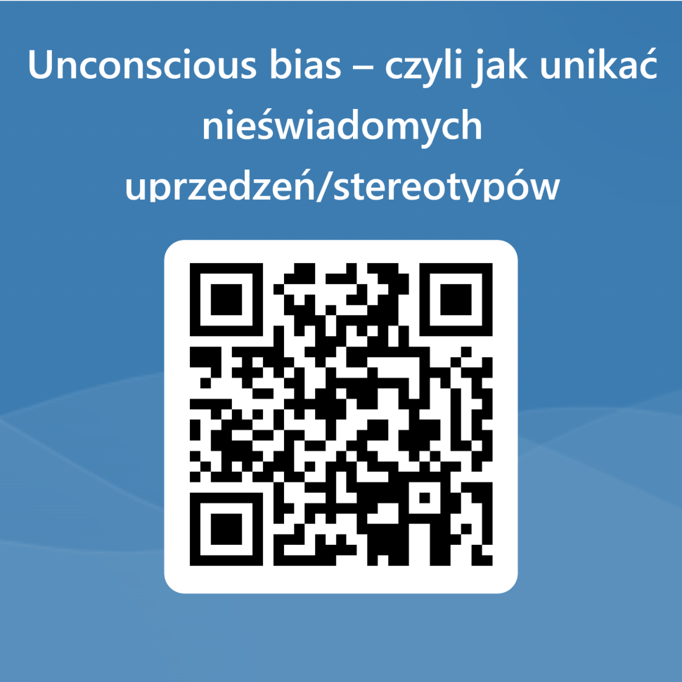 kod qr szkolenie