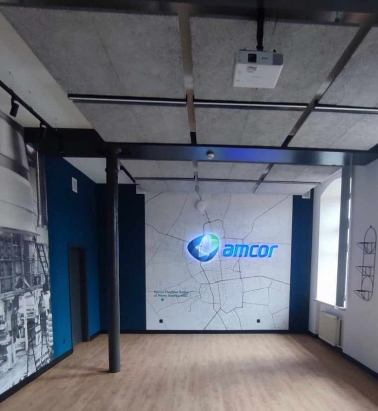 sala amcor