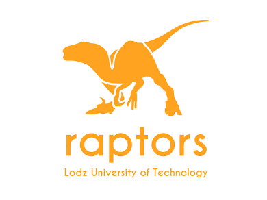 logo raptors