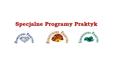 logo specjalne programy praktyk